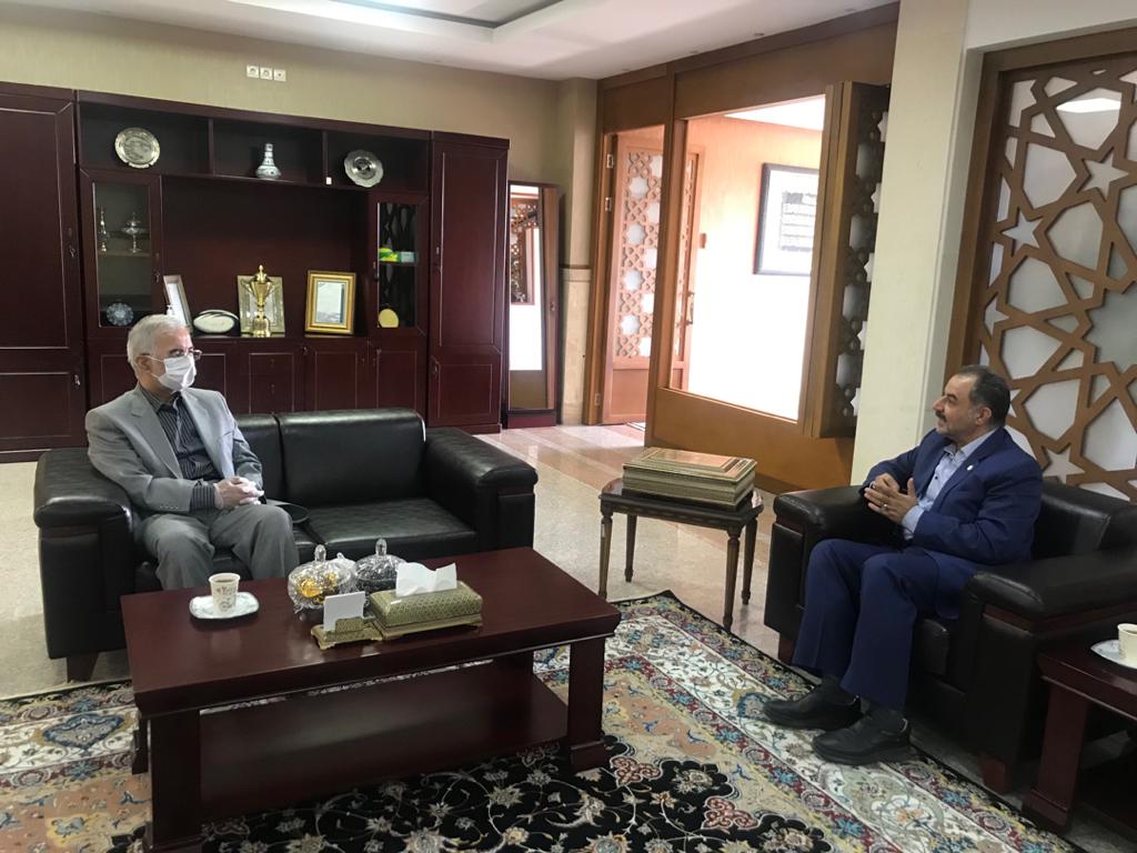 ظرفیت‌ بالای جوانان هلال در حوزه پیشگیری از آسیب‌های اجتماعی 